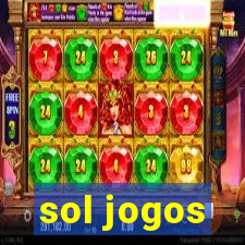 sol jogos